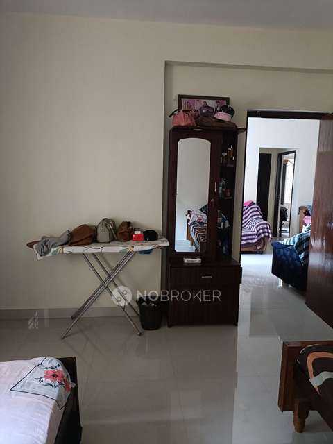 2 BHK Flat In Hallmark Sapphire For Sale  In Chengalpattu