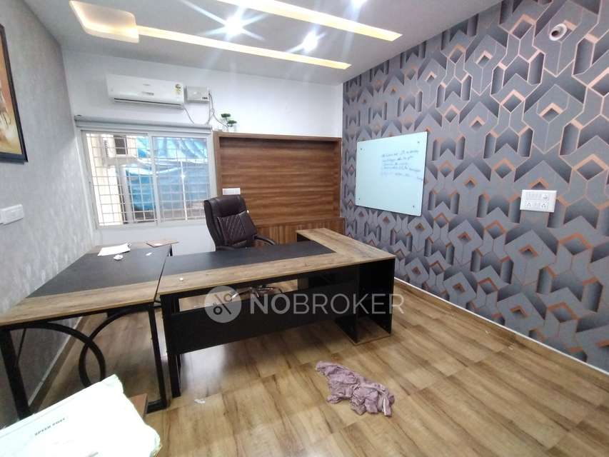 Office Space in Rr Nagar, Bangalore for Rent 