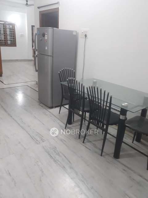 2 BHK Flat In Yogithas Nandanavanam  for Rent  In Nizampet