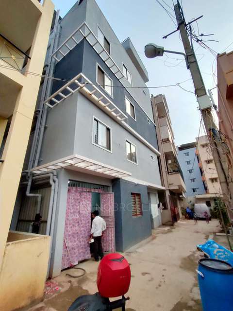 4+ BHK Flat For Sale  In Bellandur