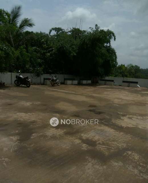 1 BHK Flat In Kpz Dhruv Residency Nx For Sale  In  Vangani West