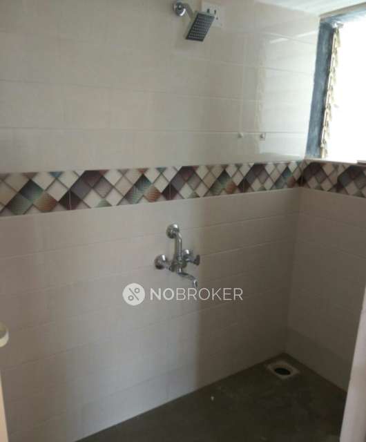 1 BHK Flat In Kpz Dhruv Residency Nx For Sale  In  Vangani West