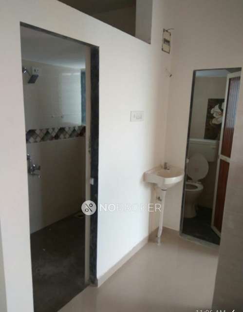 1 BHK Flat In Kpz Dhruv Residency Nx For Sale  In  Vangani West