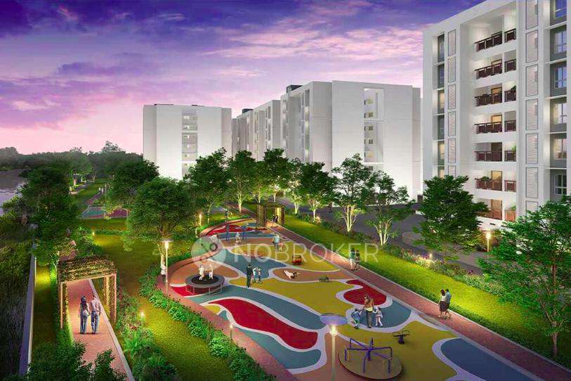 2 BHK Flat In Shriram Lakeside Residences For Sale  In Guduvanchery