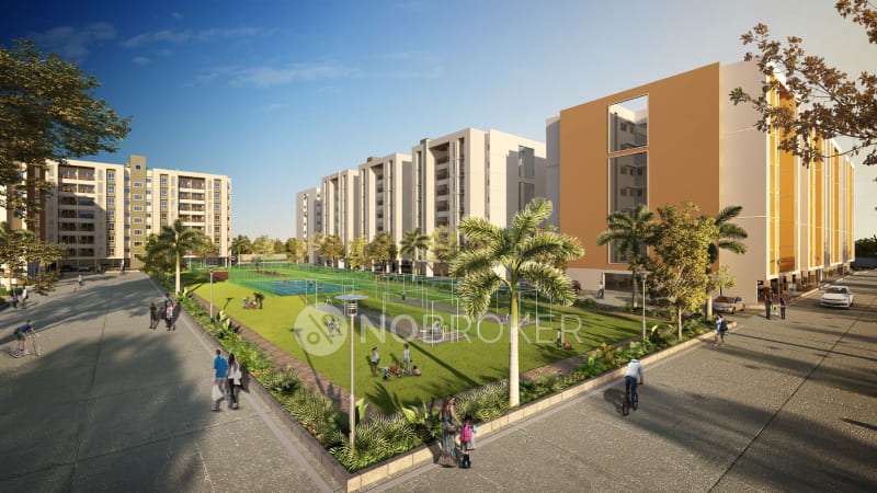 2 BHK Flat In Shriram Lakeside Residences For Sale  In Guduvanchery