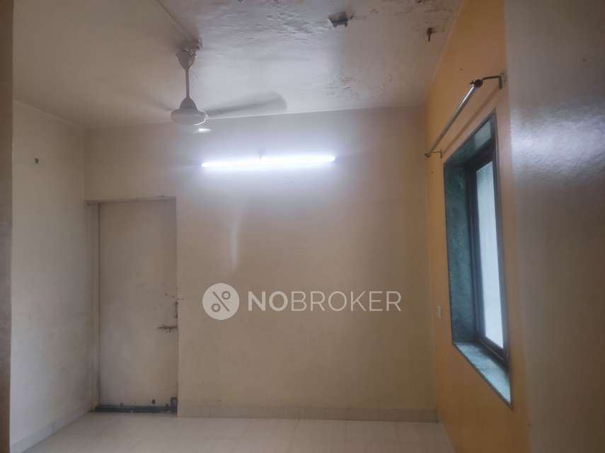 1 BHK Flat In Classic Society Anand Nagar Sunc for Rent  In Vadgaon Budruk