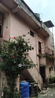 1 BHK House for Rent  In Wadgaon Sheri
