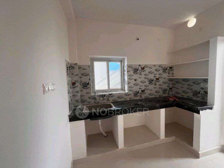 1 BHK Flat In Standalone Building  for Rent  In Gajularamaram
