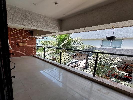 2 BHK Flat In Runwal Pristine for Rent  In Survey No.98, Runwal Pristine, Plot No.19, Opposite To Borse Hospital, Behind N.k.b. House, Paud Road, Right, Bhusari Colony, Kothrud, Pune, Maharashtra 411038, India