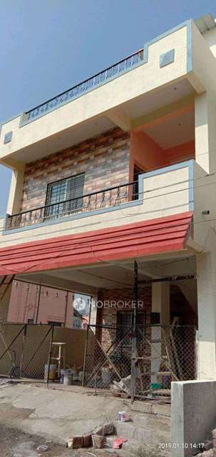 2 BHK House for Rent  In Lohegaon