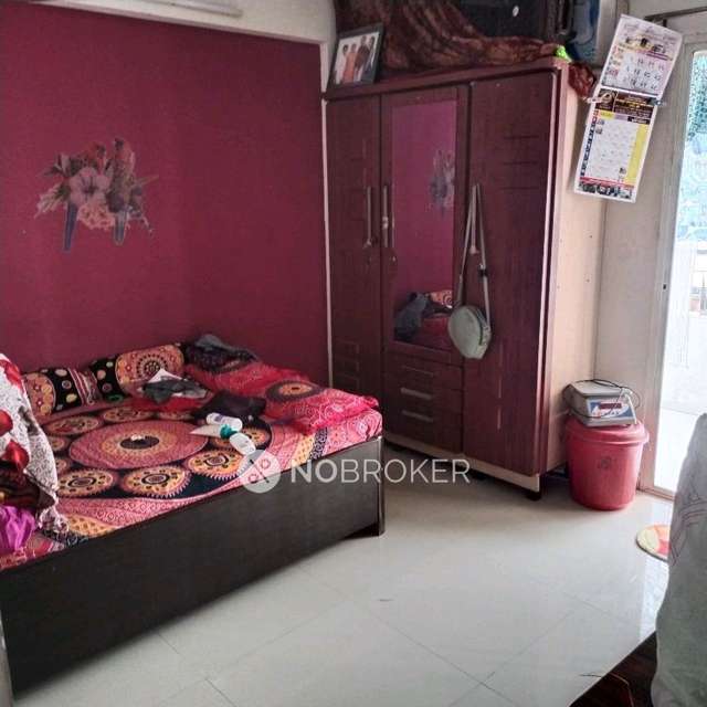 2 BHK Flat In Sidhivinayak Society For Sale  In Ambegaon Bk