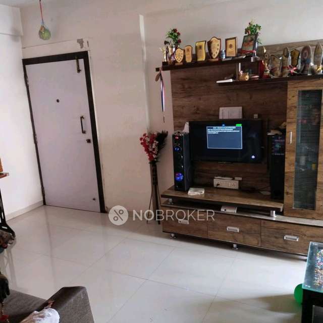 2 BHK Flat In Sidhivinayak Society For Sale  In Ambegaon Bk