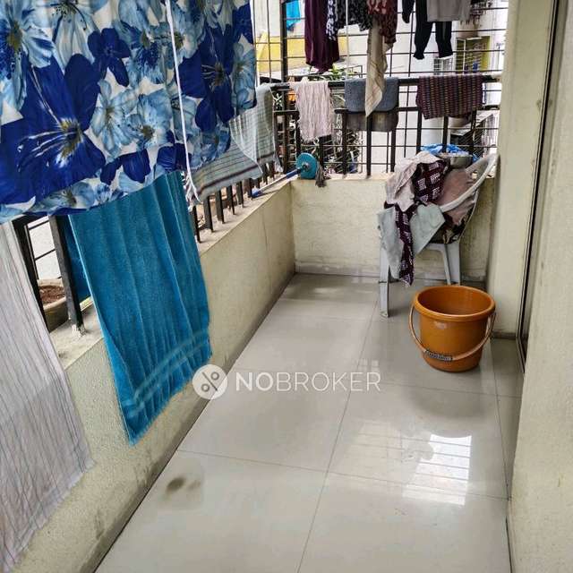 2 BHK Flat In Sidhivinayak Society For Sale  In Ambegaon Bk