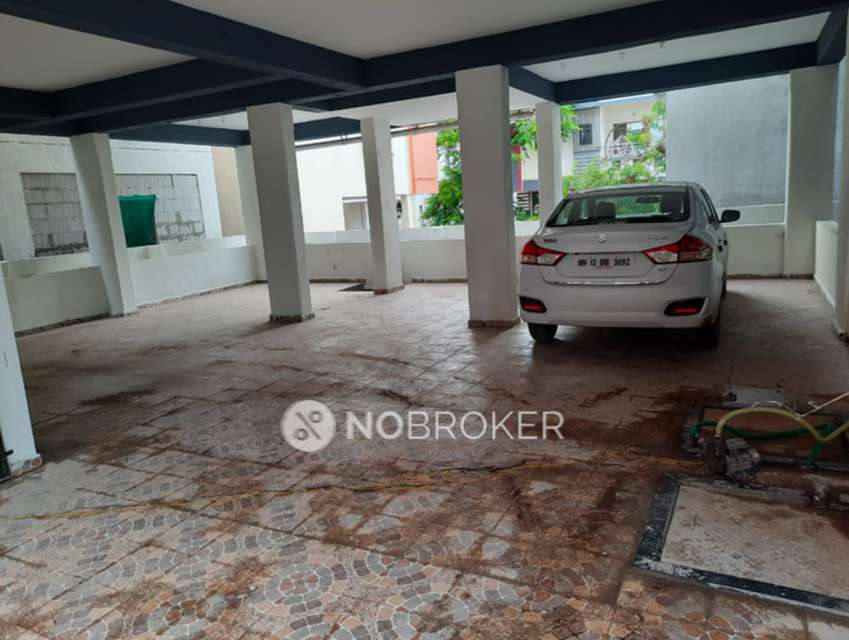 2 BHK House for Rent  In Handewadi 