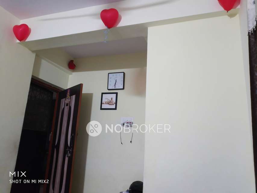1 BHK Flat In Laxmi Heights For Sale  In Lohegaon