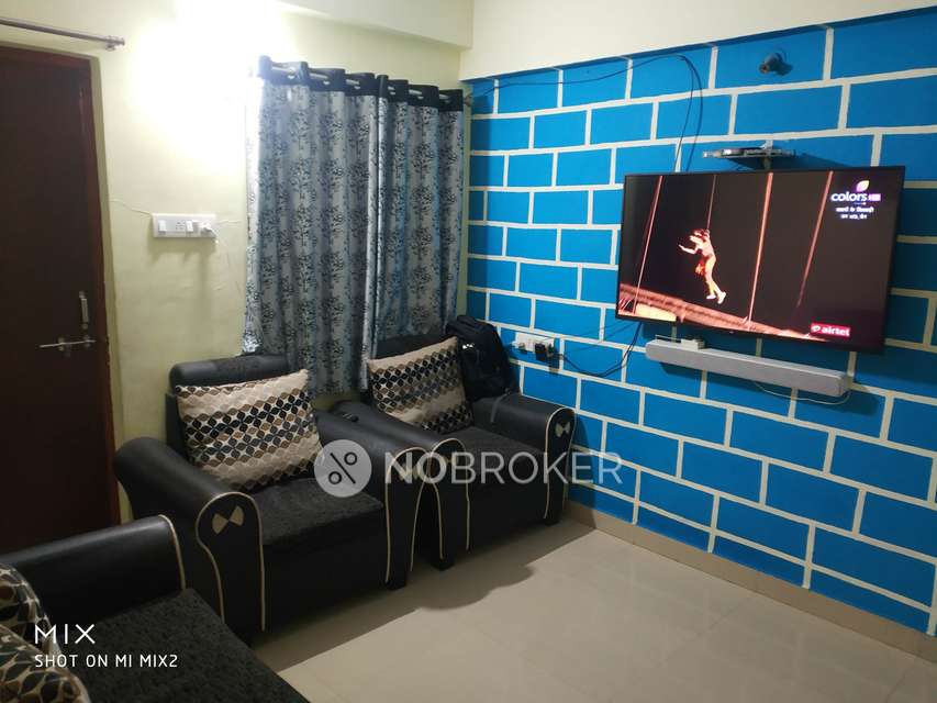 1 BHK Flat In Laxmi Heights For Sale  In Lohegaon