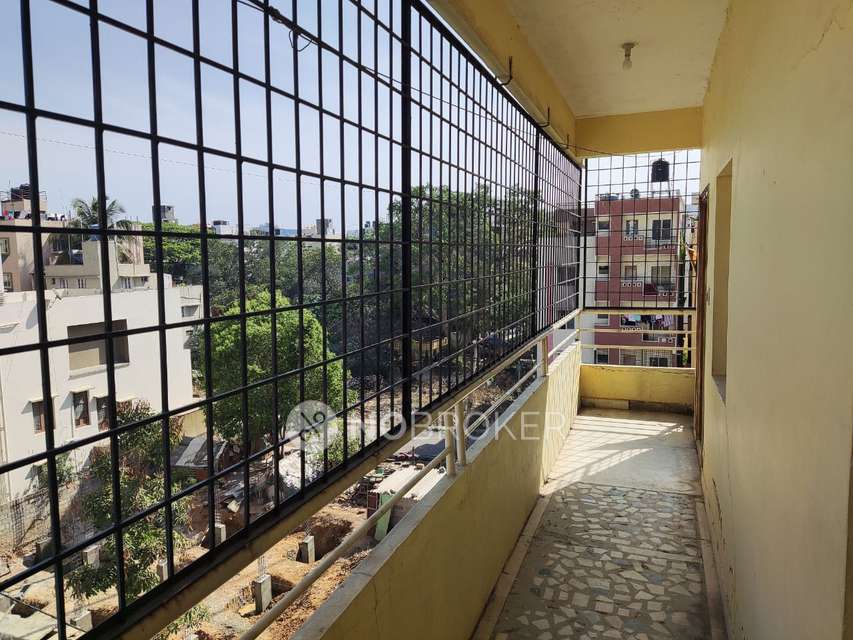 2 BHK Flat In Balajii Tower For Sale  In Balaji Towers
