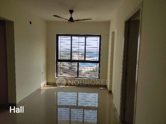 1 BHK Flat In Lodha Crown Taloja for Rent  In Taloja