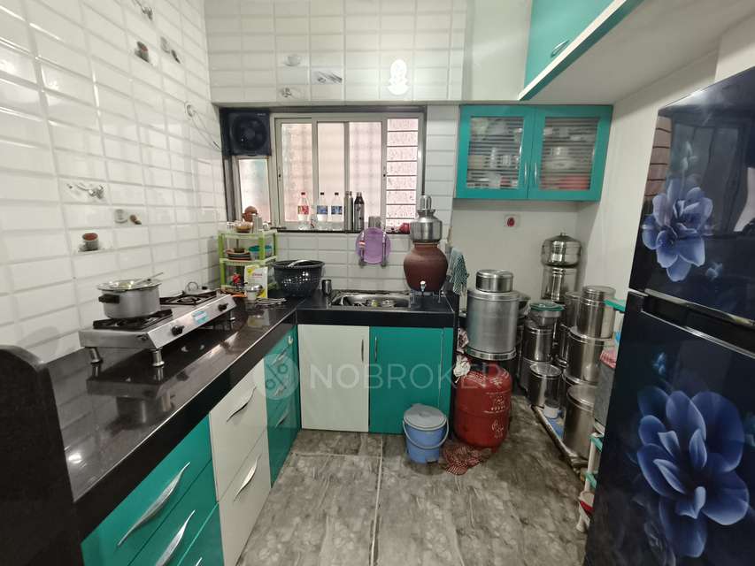 1 BHK Flat In Shree Sadguru Darshan For Sale  In Suvarnayug Nagar