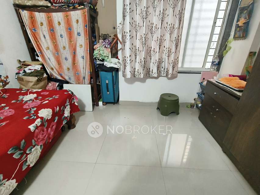 1 BHK Flat In Shree Sadguru Darshan For Sale  In Suvarnayug Nagar