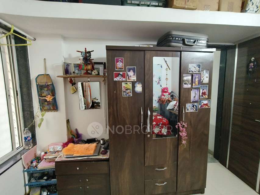 1 BHK Flat In Shree Sadguru Darshan For Sale  In Suvarnayug Nagar
