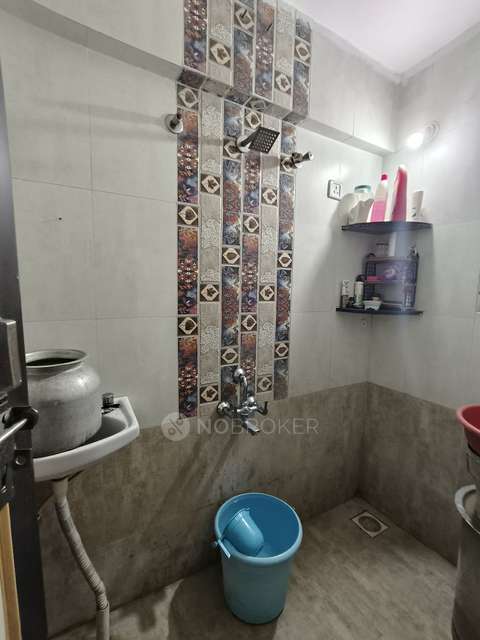 1 BHK Flat In Shree Sadguru Darshan For Sale  In Suvarnayug Nagar