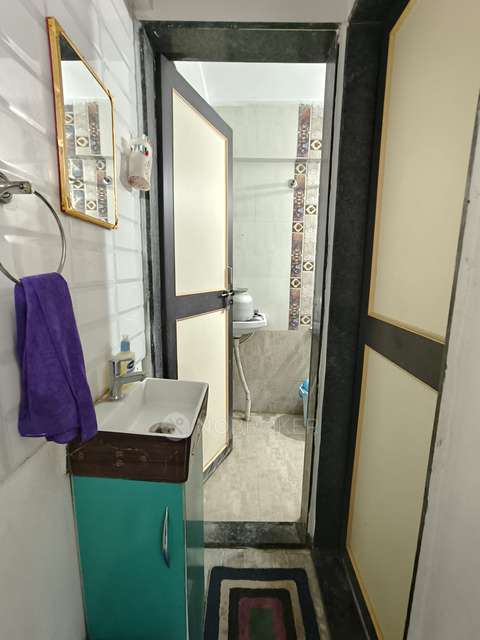 1 BHK Flat In Shree Sadguru Darshan For Sale  In Suvarnayug Nagar