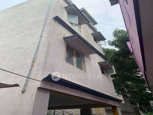 1 BHK Villa In Manjunathnagar for Rent  In 12th A Main Road, Basaveshwar Nagar