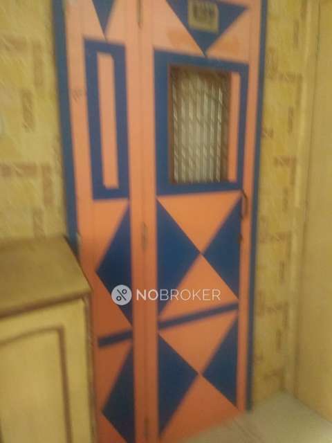 1 BHK Flat In Shivam Apartment  for Rent  In Nerul West 