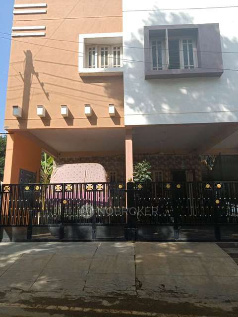 2 BHK House for Rent  In Hal Layout