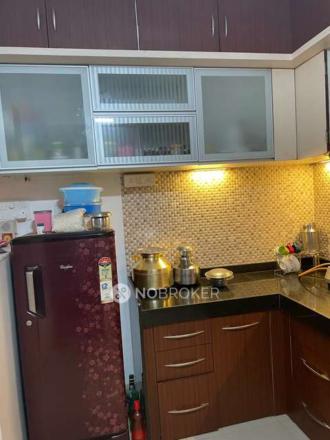 1 BHK Flat In Gagan Micasaa Phase 2, Pune for Rent  In Micasaa