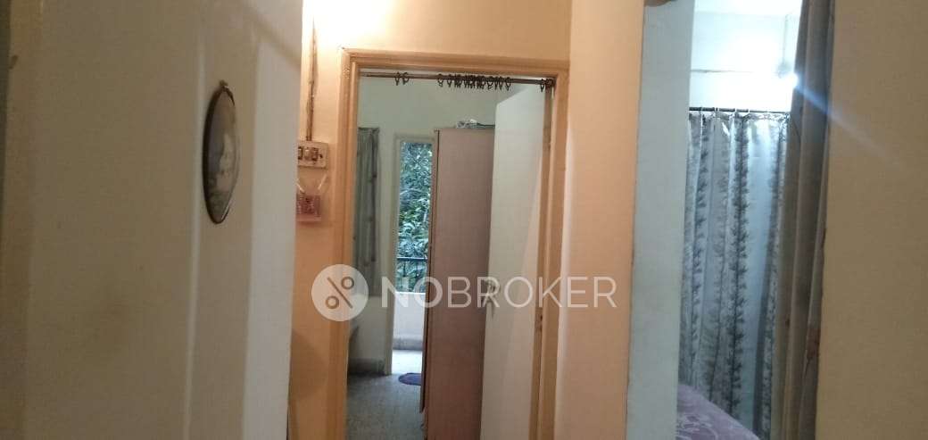 1 BHK Flat In Pratik Nagar, Vishrantwadi for Lease  In Moti Park