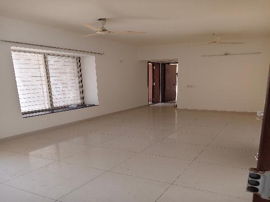 2 BHK Flat In Vilas Javdekar Prudentia Towers for Rent  In Wakad