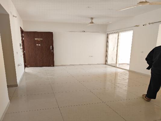2 BHK Flat In Vilas Javdekar Prudentia Towers for Rent  In Wakad