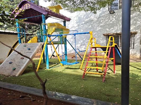 2 BHK Flat In Vilas Javdekar Prudentia Towers for Rent  In Wakad