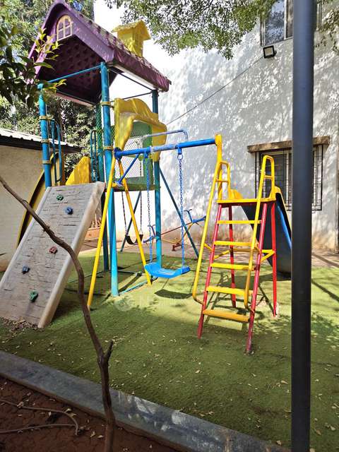 2 BHK Flat In Vilas Javdekar Prudentia Towers for Rent  In Wakad