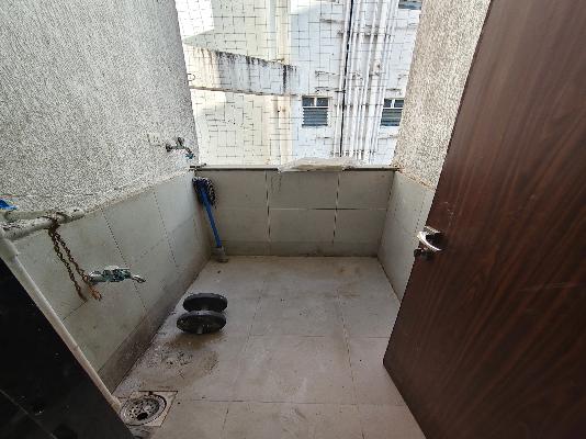 2 BHK Flat In Vilas Javdekar Prudentia Towers for Rent  In Wakad