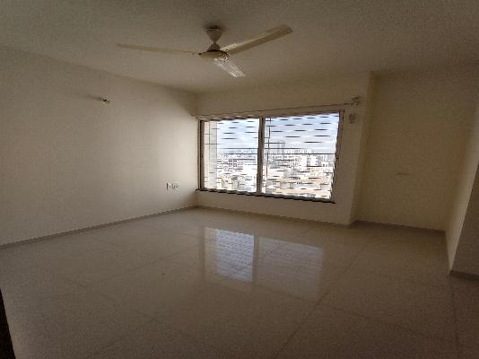 2 BHK Flat In Vilas Javdekar Prudentia Towers for Rent  In Wakad
