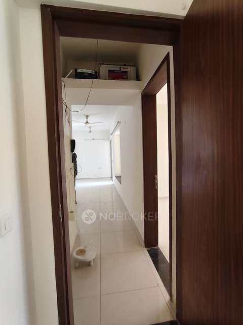 2 BHK Flat In Vilas Javdekar Prudentia Towers for Rent  In Wakad