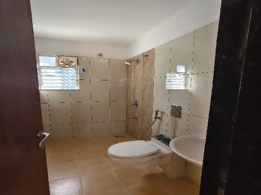 2 BHK Flat In Vilas Javdekar Prudentia Towers for Rent  In Wakad