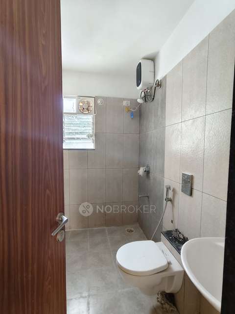 2 BHK Flat In Vilas Javdekar Prudentia Towers for Rent  In Wakad