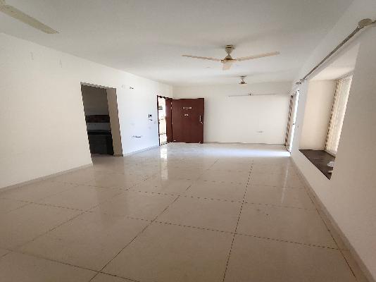 2 BHK Flat In Vilas Javdekar Prudentia Towers for Rent  In Wakad