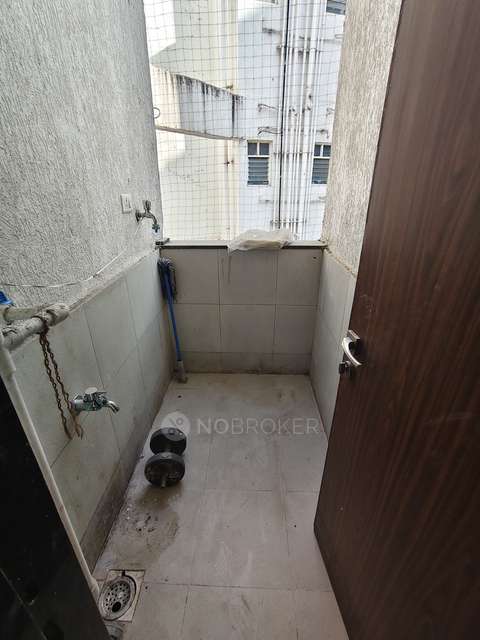 2 BHK Flat In Vilas Javdekar Prudentia Towers for Rent  In Wakad