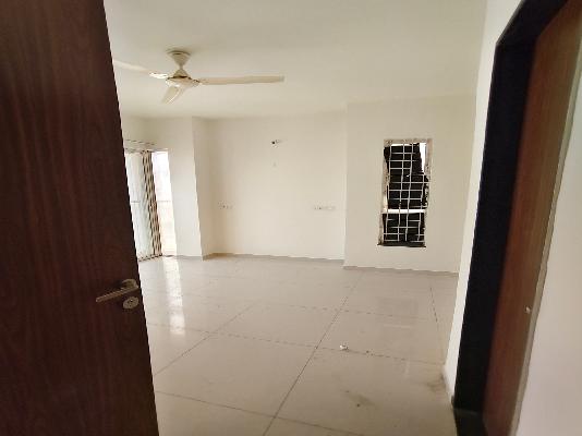2 BHK Flat In Vilas Javdekar Prudentia Towers for Rent  In Wakad