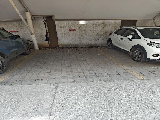 2 BHK Flat In Vilas Javdekar Prudentia Towers for Rent  In Wakad