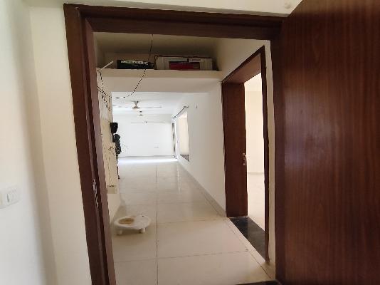 2 BHK Flat In Vilas Javdekar Prudentia Towers for Rent  In Wakad