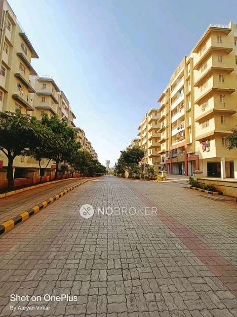 2 BHK Flat In Dwarka City For Sale  In Chakan