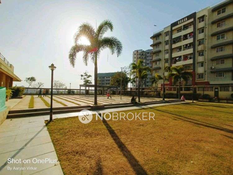 2 BHK Flat In Dwarka City For Sale  In Chakan