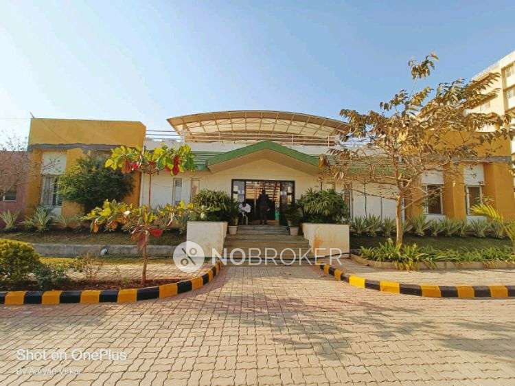 2 BHK Flat In Dwarka City For Sale  In Chakan