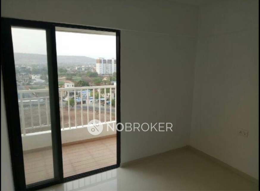 2 BHK Flat In Venkatesh Oxy Galaxy For Sale  In Wagholi